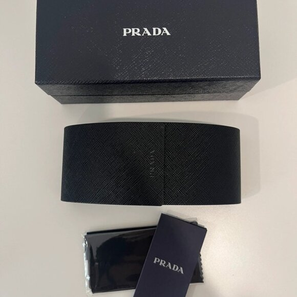 Prada Sunglasses - Picture 5 of 6